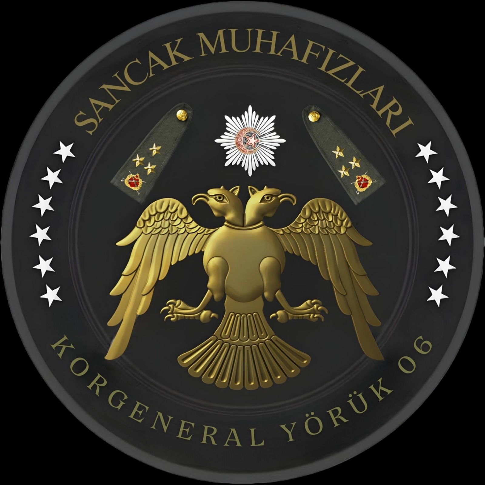 sancak muhafızları