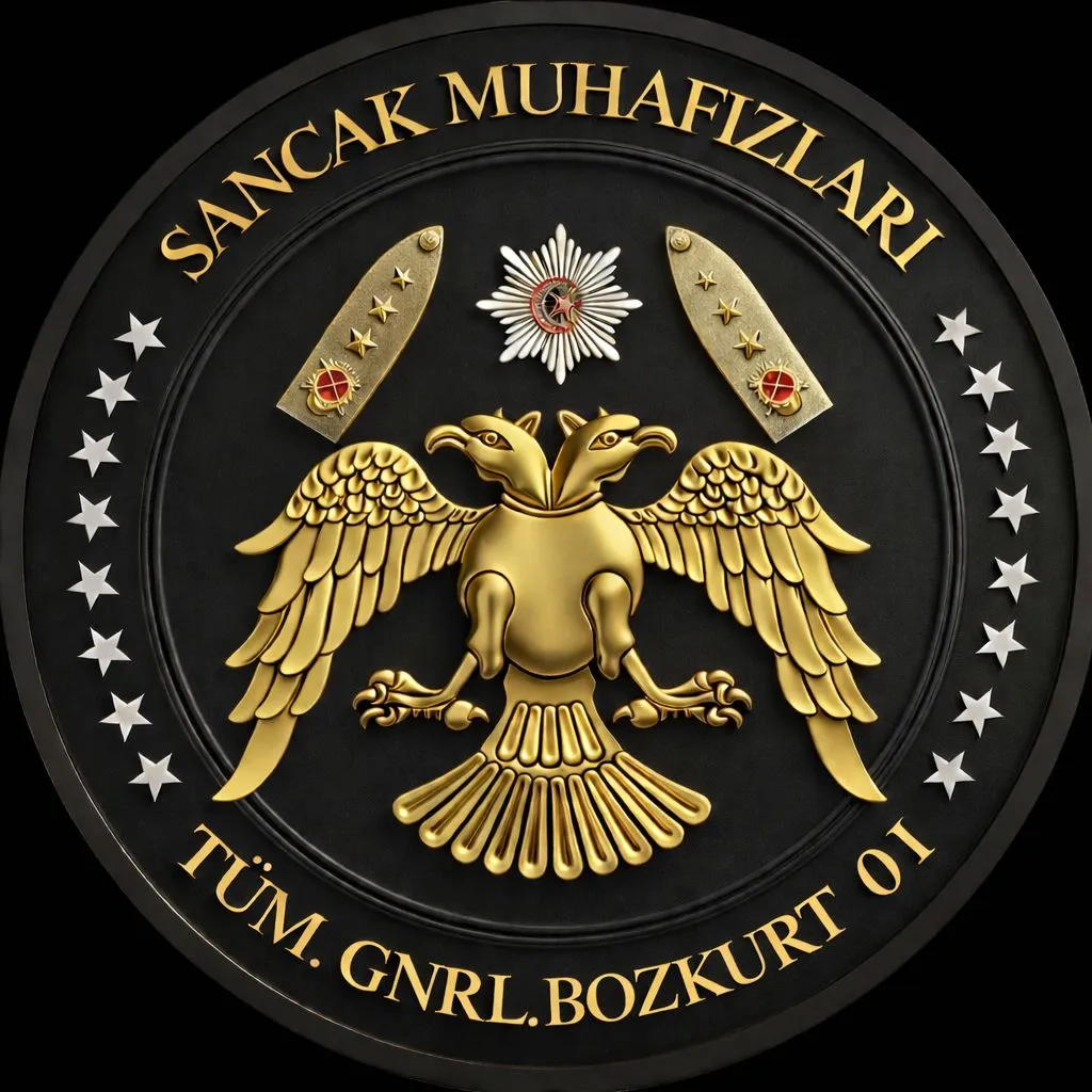 Sancak Muhafızları - Bozkurt